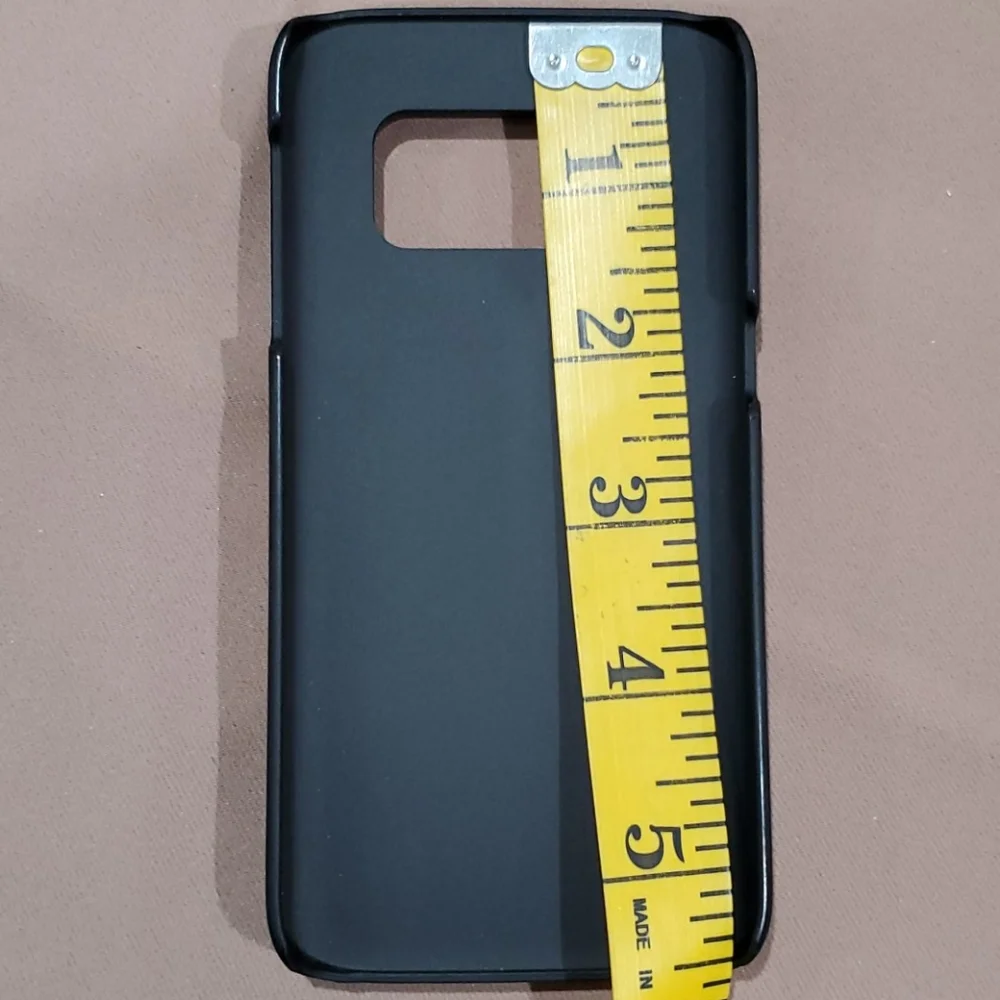 NEW Samsung S7 Phone Case Summer Wallet